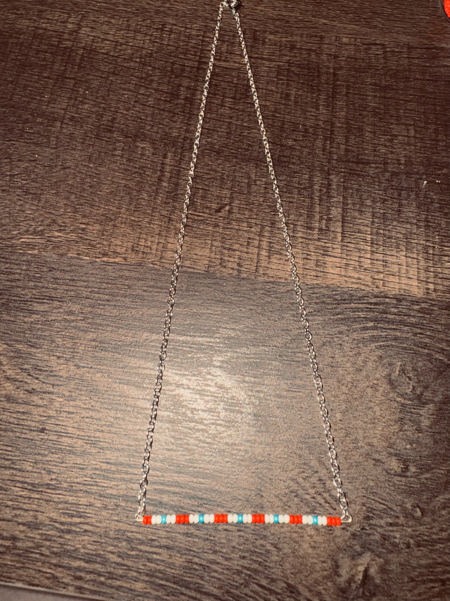 Merica Bar chain
