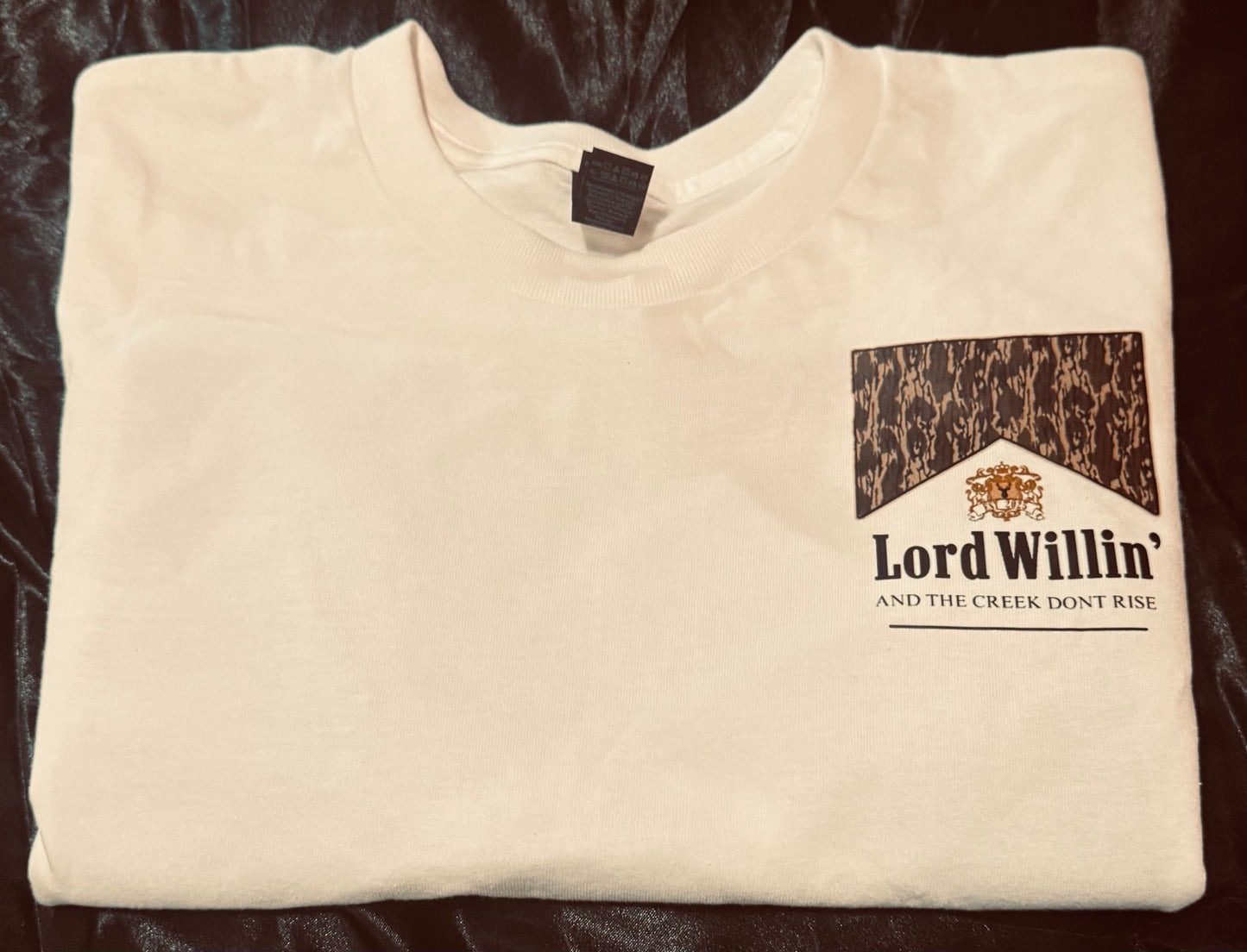 Lord Willin’