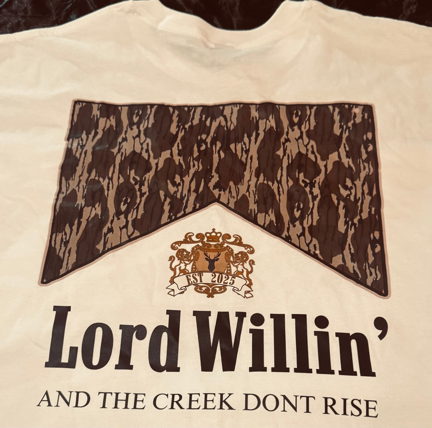Lord Willin’